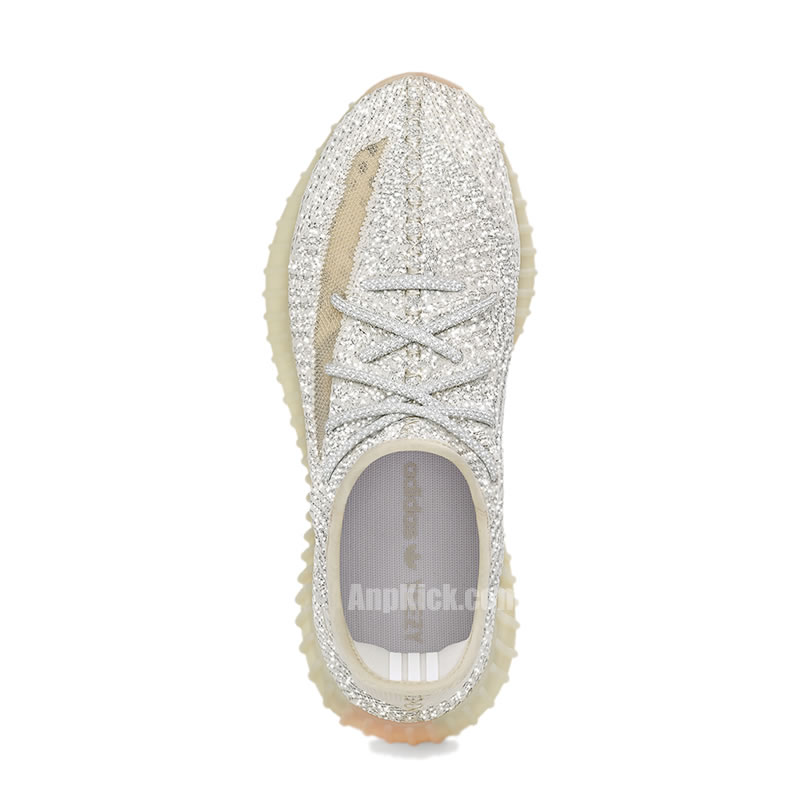 Yeezy Boost 350 V2 Lundmark Reflective Release Date For Sale Fv3254 (4) - newkick.org