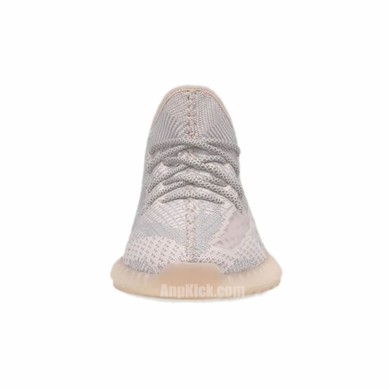 Yeezy Boost 350 V2 Synth None Reflective Pink Release Date For Sale Fv5666 (3) - newkick.org