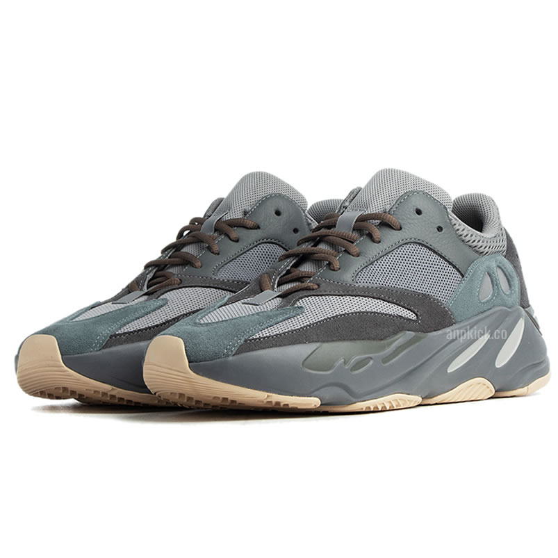 Adidas Yeezy Boost 700 Teal Blue 2019 Release Date On Feet Outfit Fw2499 (3) - newkick.org
