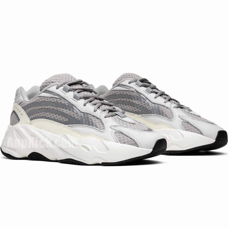 Yeezy Boost 700 V2 'Static' Shoes Supply Release Date EF2829