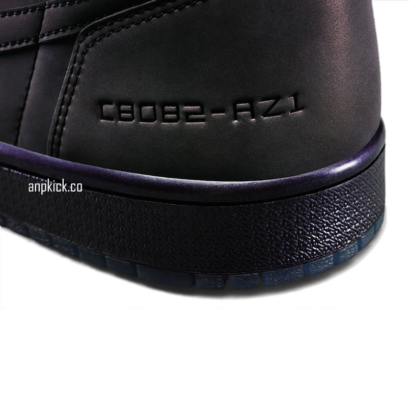 Air Jordan 1 High Zoom Fearless Black Lucky Release Date Bv0006 900 (9) - newkick.org