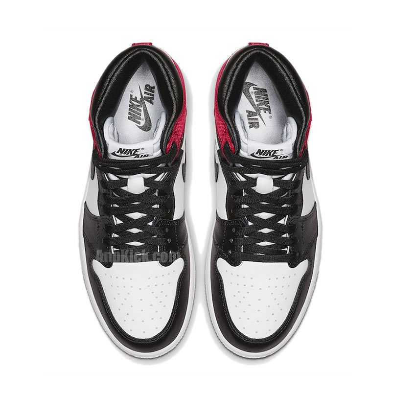 Air Jordan 1 Satin Wmns Black Toe 2019 Release Date Cd0461 016 (4) - newkick.org