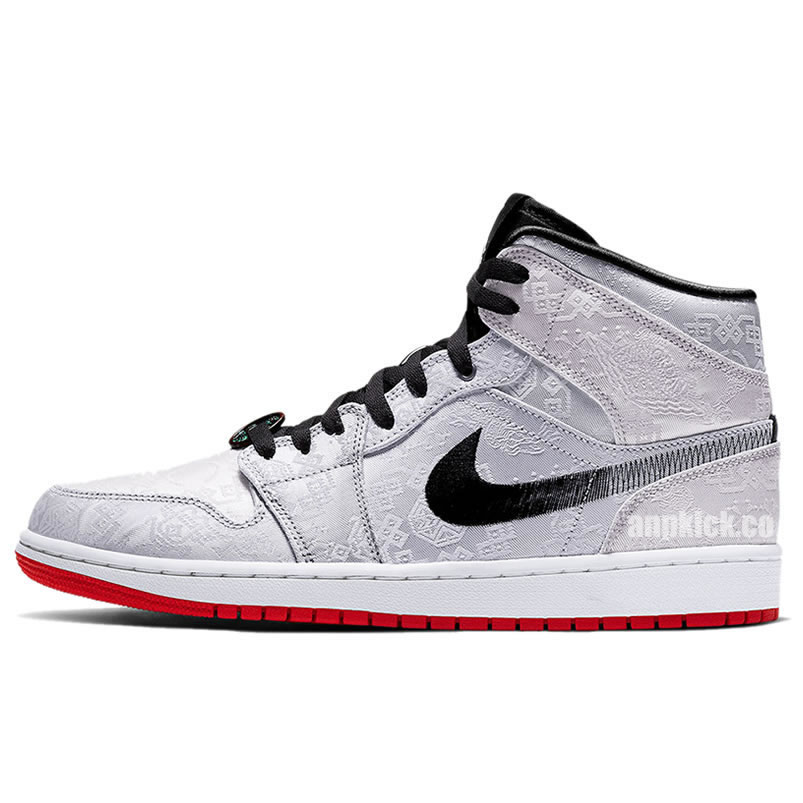 Clot Edison Chen Air Jordan 1 Mid Fearless 2019 Release Date Cu2804 100 (1) - newkick.org