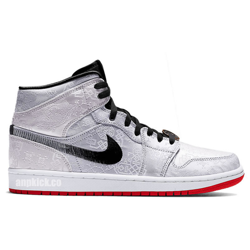 Clot Edison Chen Air Jordan 1 Mid Fearless 2019 Release Date Cu2804 100 (2) - newkick.org