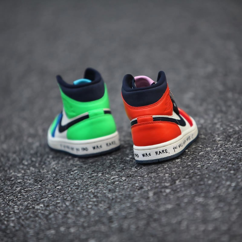 Melody Ehsani Air Jordan 1 Mid Wmns Fearless Outfit Release Date Cq7629 100 (12) - newkick.org