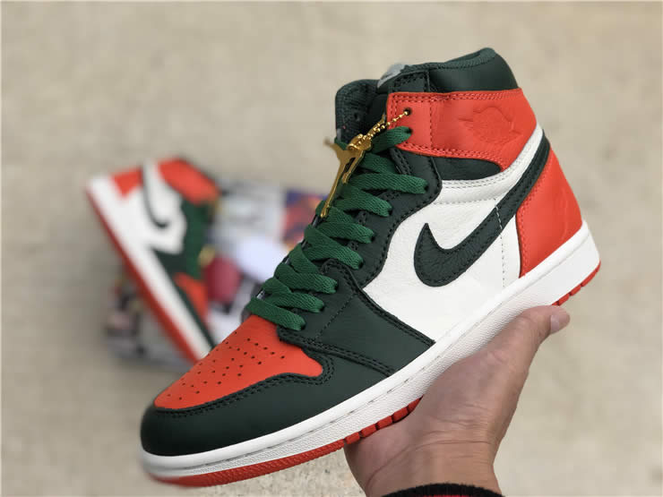 SoleFly x Air Jordan 1 Release Date Price For Sale 'Miami Art Basel' AV3905-138 Pics