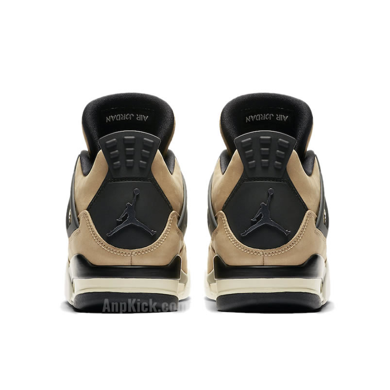 Air Jordan 4 Wmns Mushroom Womens Mens Aj4 Shoes Release Date Aq9129 200 (5) - newkick.org
