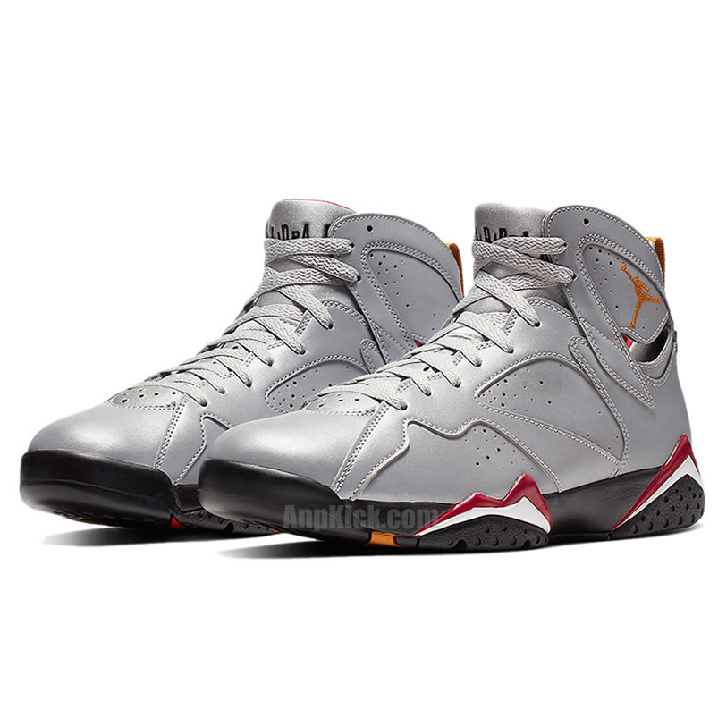 Air Jordan 7 3m Reflections Silver Of A Champion Release Date Bv6281 006 (3) - newkick.org