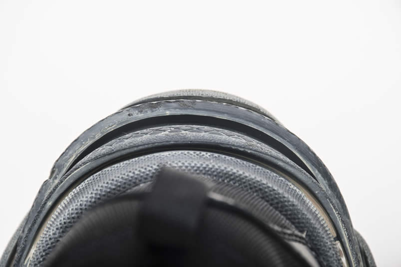 Balenciaga Triple S Sneakers Black Shoes 512176w09o1 1000 (25) - newkick.org