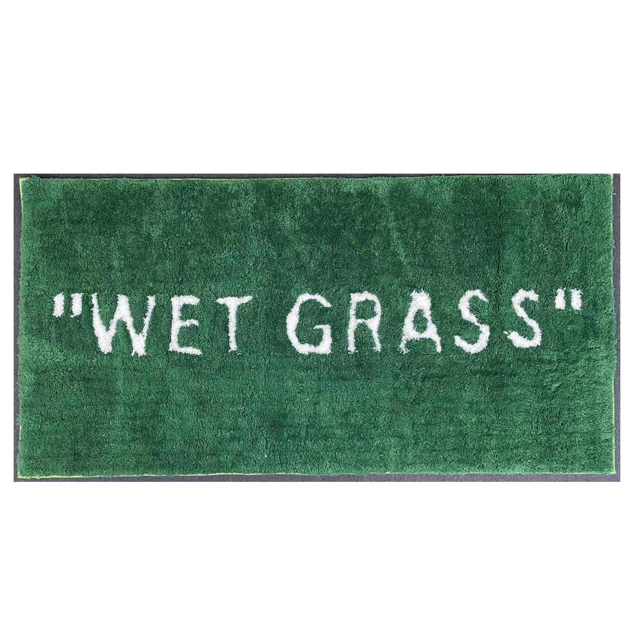 Wet Grass - newkick.org