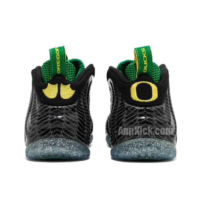 Nike Air Foamposite One Prm Uo Qs Oregon Ducks For Sale 652110 00 (7) - newkick.org