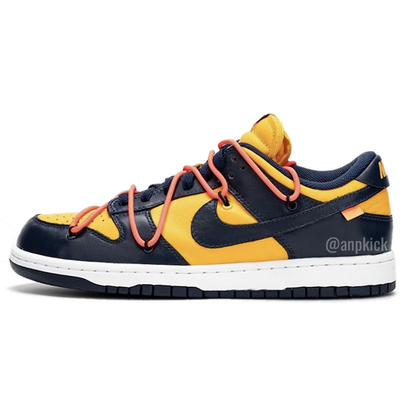 Off White Nike Dunk Low University Gold Release Date Ct0856 700 (1) - newkick.org