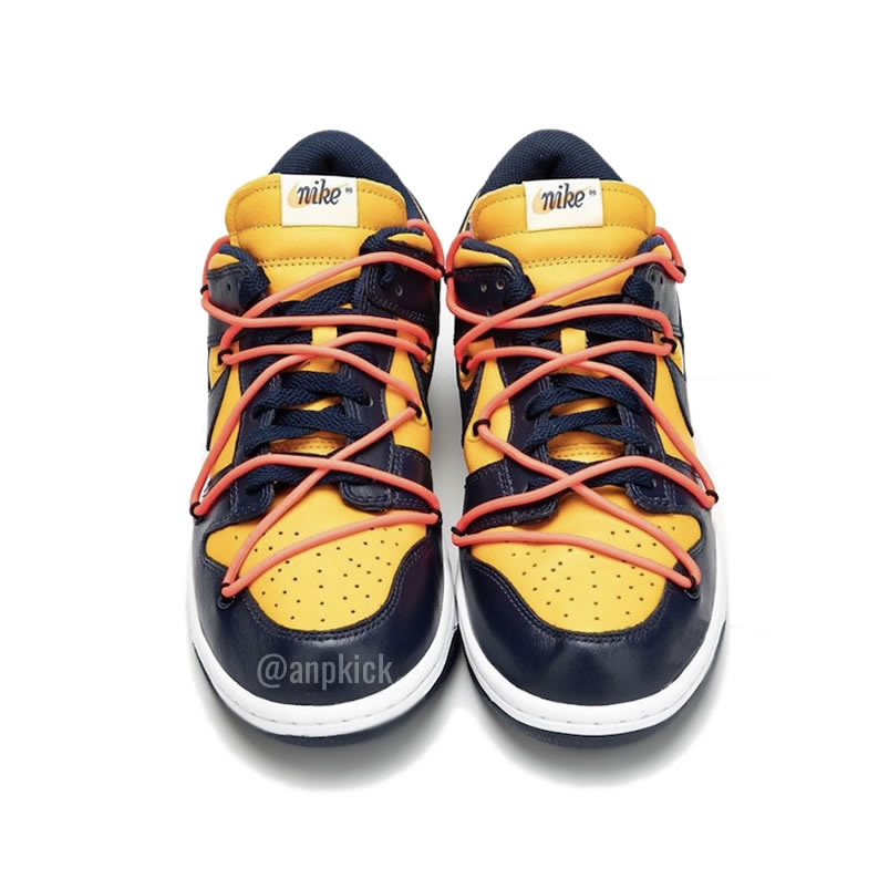 Off White Nike Dunk Low University Gold Release Date Ct0856 700 (4) - newkick.org
