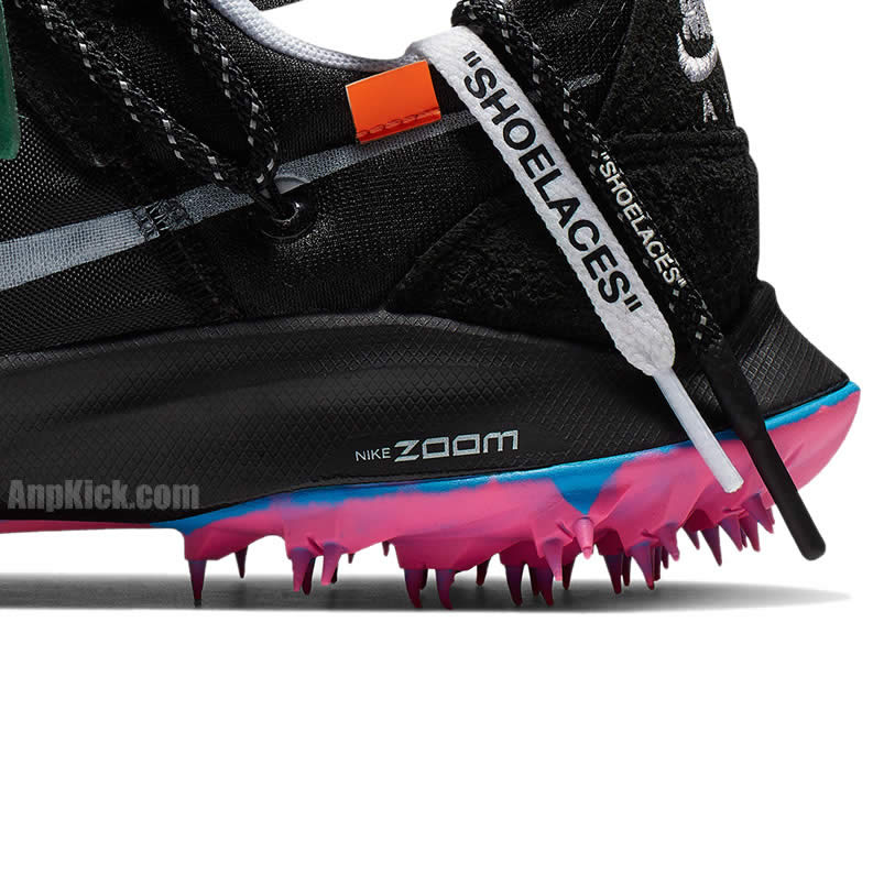 Off White Nike Zoom Terra Kiger 5 Black Pink Athlete In Progress Cd8179 001 (5) - newkick.org