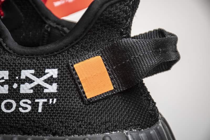 off white yeezy custom price new yeezys boost black for sale detail image (11)