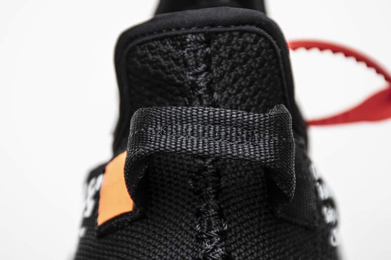 off white yeezy custom price new yeezys boost black for sale detail image (12)