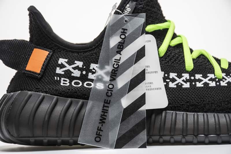 off white yeezy custom price new yeezys boost black for sale detail image (13)