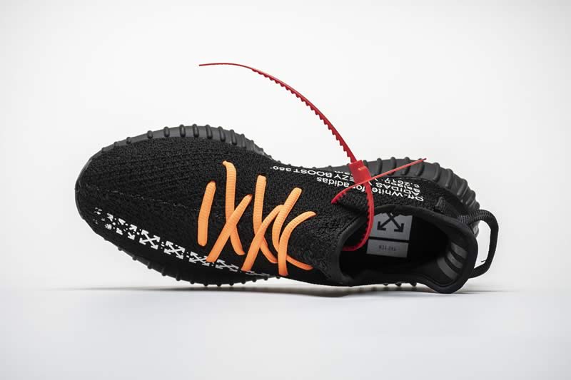 off white yeezy custom price new yeezys boost black for sale detail image (3)