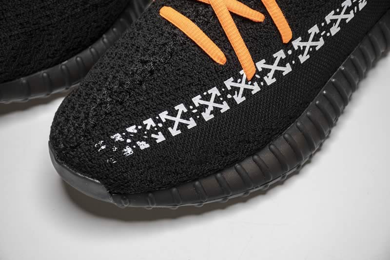 off white yeezy custom price new yeezys boost black for sale detail image (4)