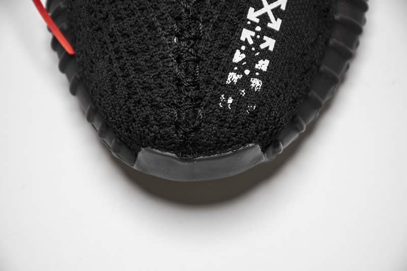 off white yeezy custom price new yeezys boost black for sale detail image (7)