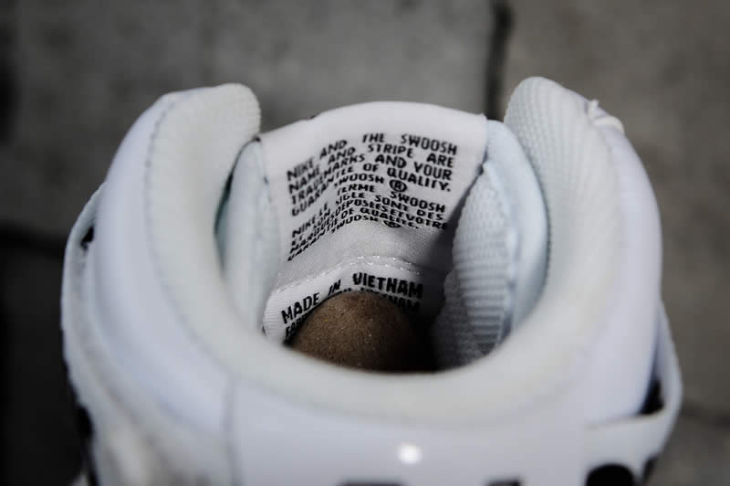 supremee® x nike air force 1 high sp world famous 94 white black 698696-100 pics