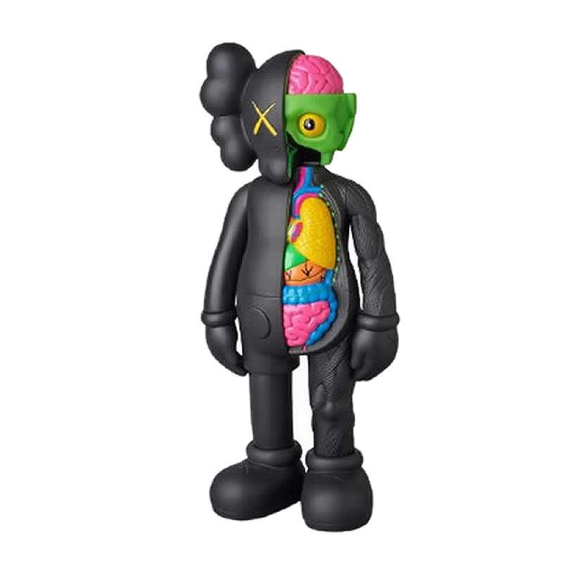 Kaws Original Fake Companion Kaws Toys For Sale (2) - newkick.org