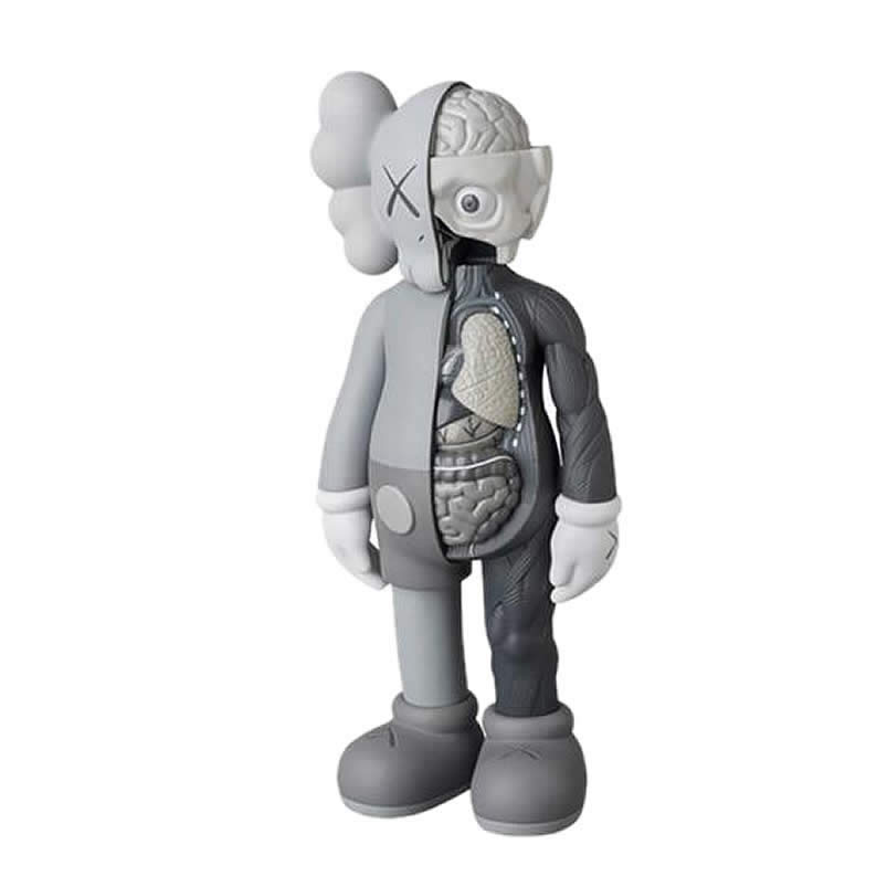 Kaws Original Fake Companion Kaws Toys For Sale (4) - newkick.org