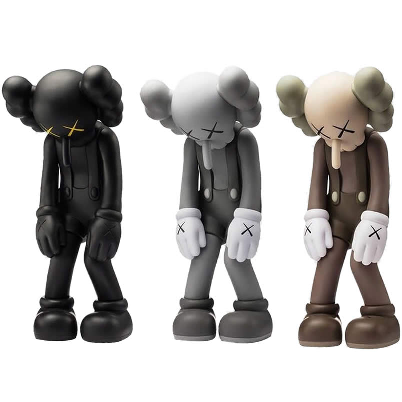 Kaws Small Lie Limited Holiday Story Kaws Toys For Sale (1) - newkick.org