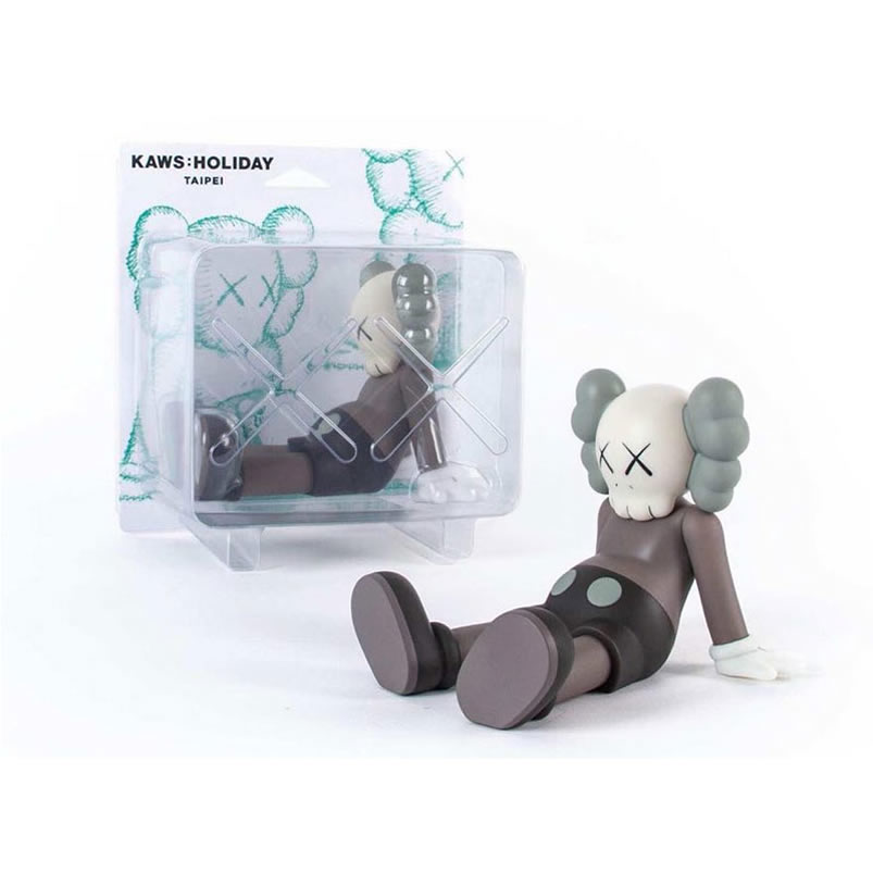 Kaws Small Lie Limited Holiday Story Kaws Toys For Sale (13) - newkick.org