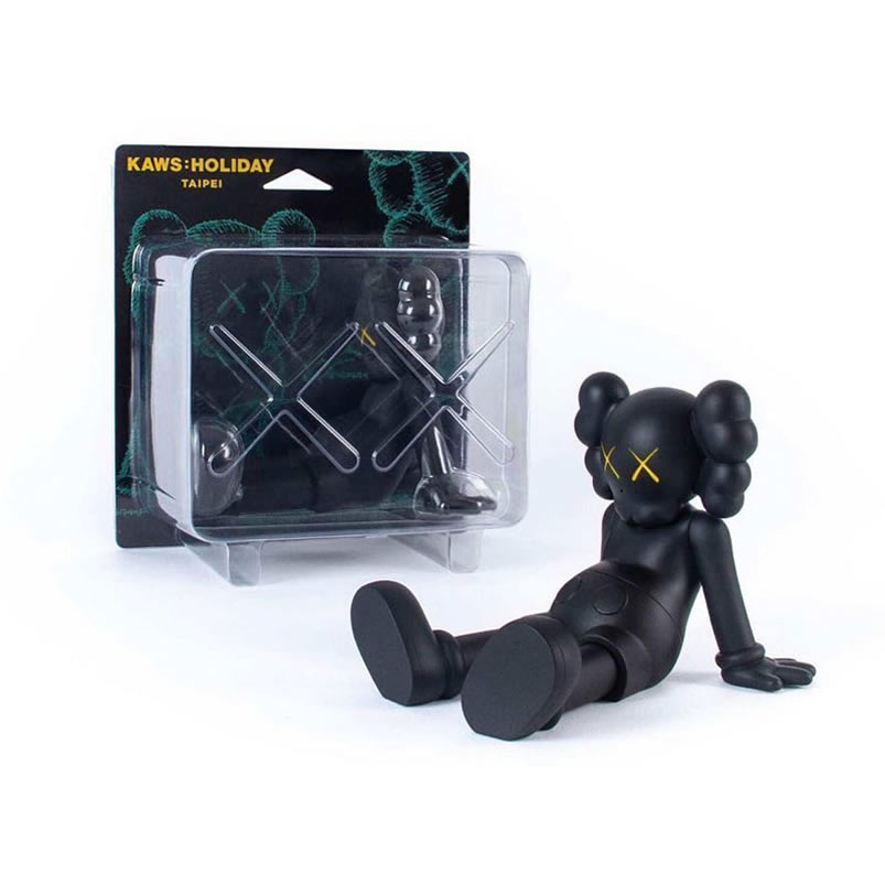 Kaws Small Lie Limited Holiday Story Kaws Toys For Sale (14) - newkick.org
