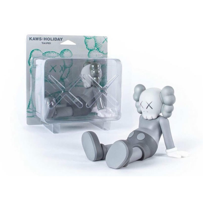 Kaws Small Lie Limited Holiday Story Kaws Toys For Sale (15) - newkick.org