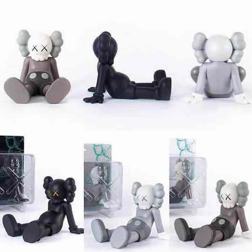 Kaws Small Lie Limited Holiday Story Kaws Toys For Sale (16) - newkick.org