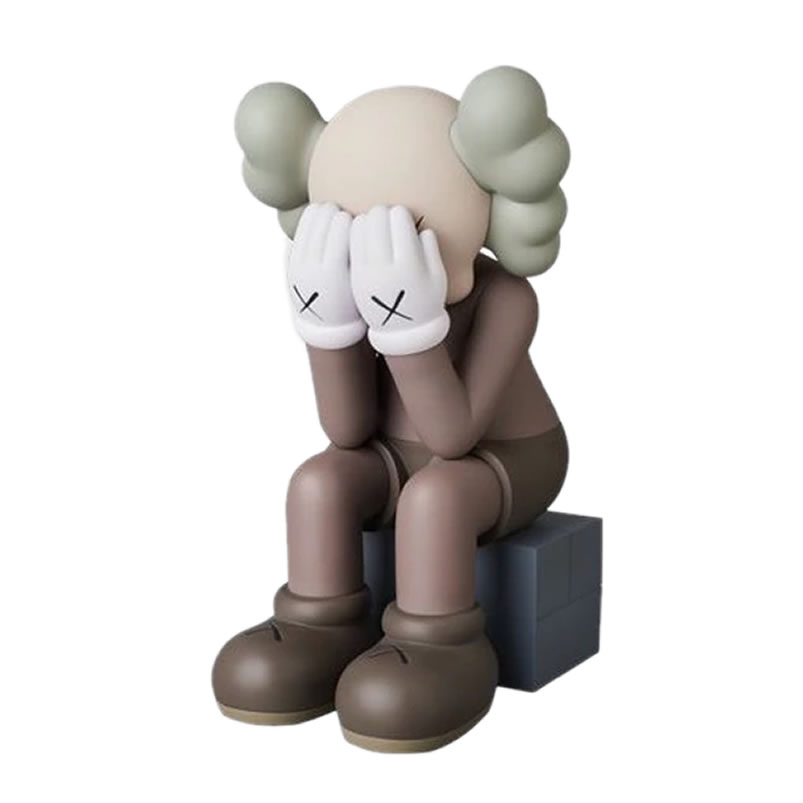 Kaws Small Lie Limited Holiday Story Kaws Toys For Sale (19) - newkick.org