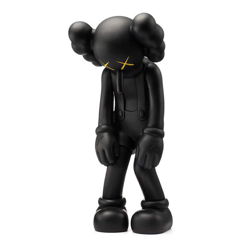 Kaws Small Lie Limited Holiday Story Kaws Toys For Sale (2) - newkick.org