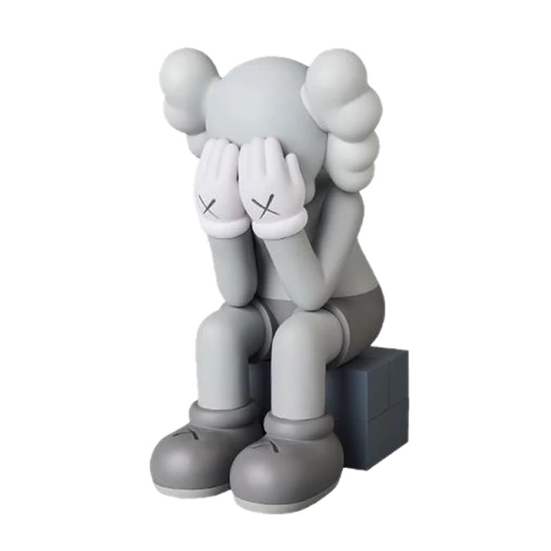 Kaws Small Lie Limited Holiday Story Kaws Toys For Sale (20) - newkick.org