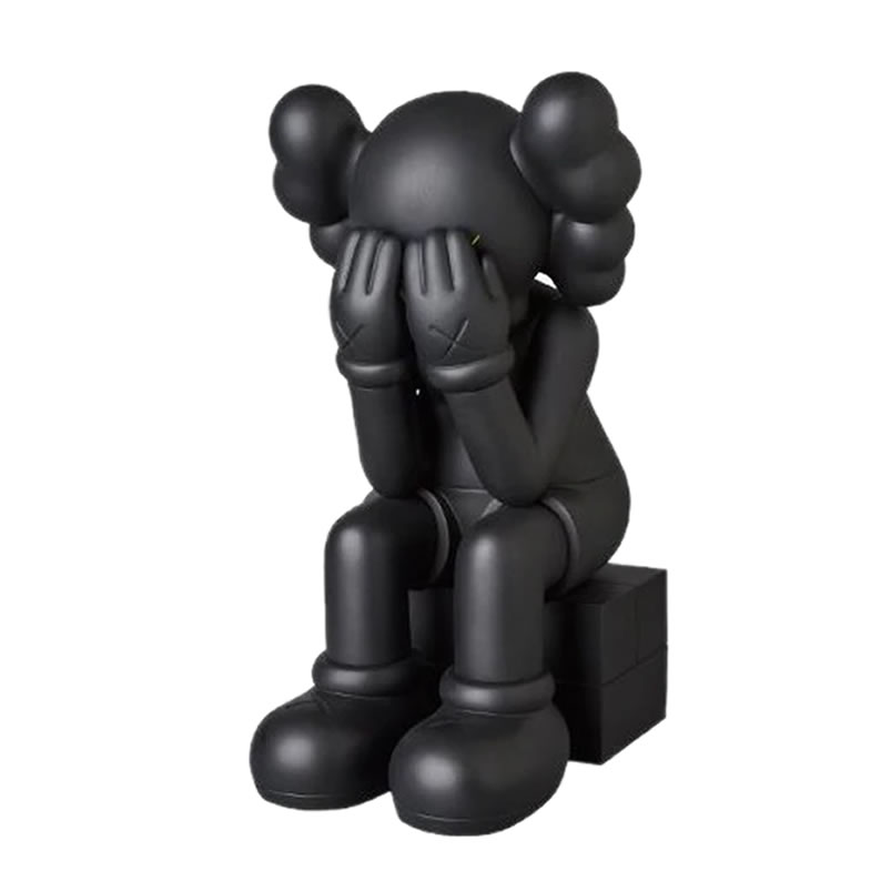 Kaws Small Lie Limited Holiday Story Kaws Toys For Sale (21) - newkick.org