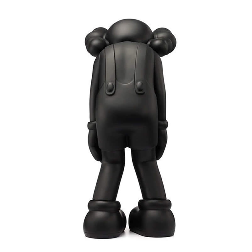 Kaws Small Lie Limited Holiday Story Kaws Toys For Sale (4) - newkick.org