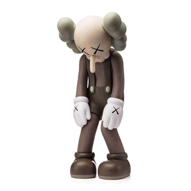 Kaws Small Lie Limited Holiday Story Kaws Toys For Sale (5) - newkick.org