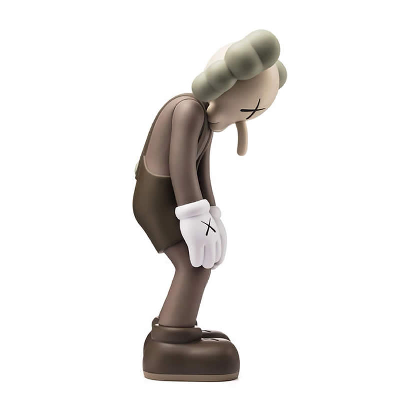 Kaws Small Lie Limited Holiday Story Kaws Toys For Sale (6) - newkick.org