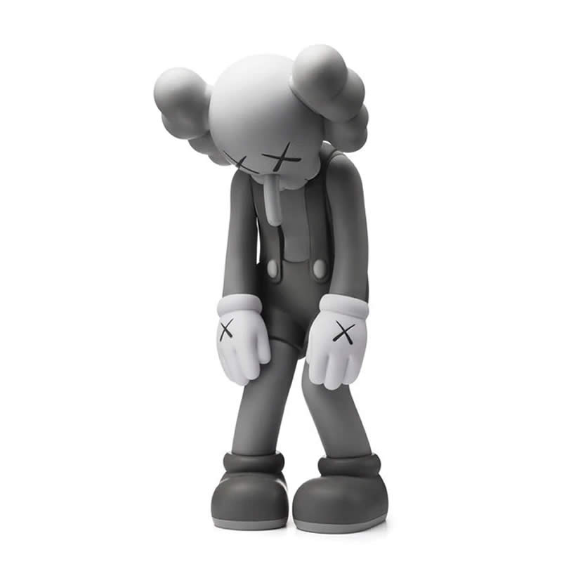Kaws Small Lie Limited Holiday Story Kaws Toys For Sale (8) - newkick.org