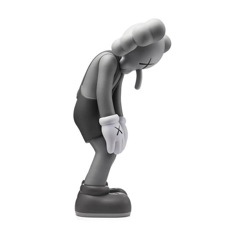 Kaws Small Lie Limited Holiday Story Kaws Toys For Sale (9) - newkick.org