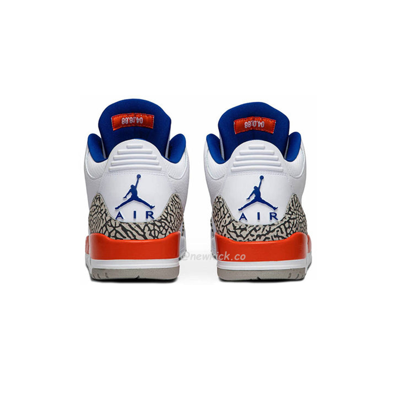 Air Jordan 3 Retro Knicks 136064 148 (4) - newkick.org