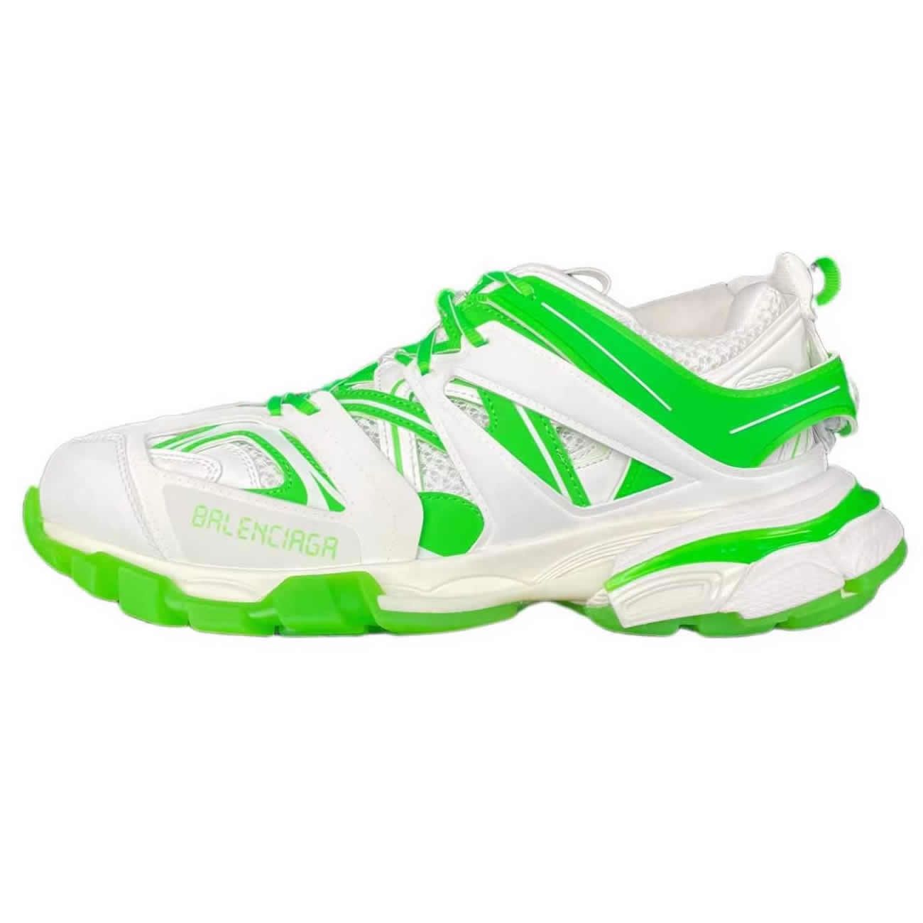 Balenciaga Track Led Sneaker 542436w3rl19035 (1) - newkick.org