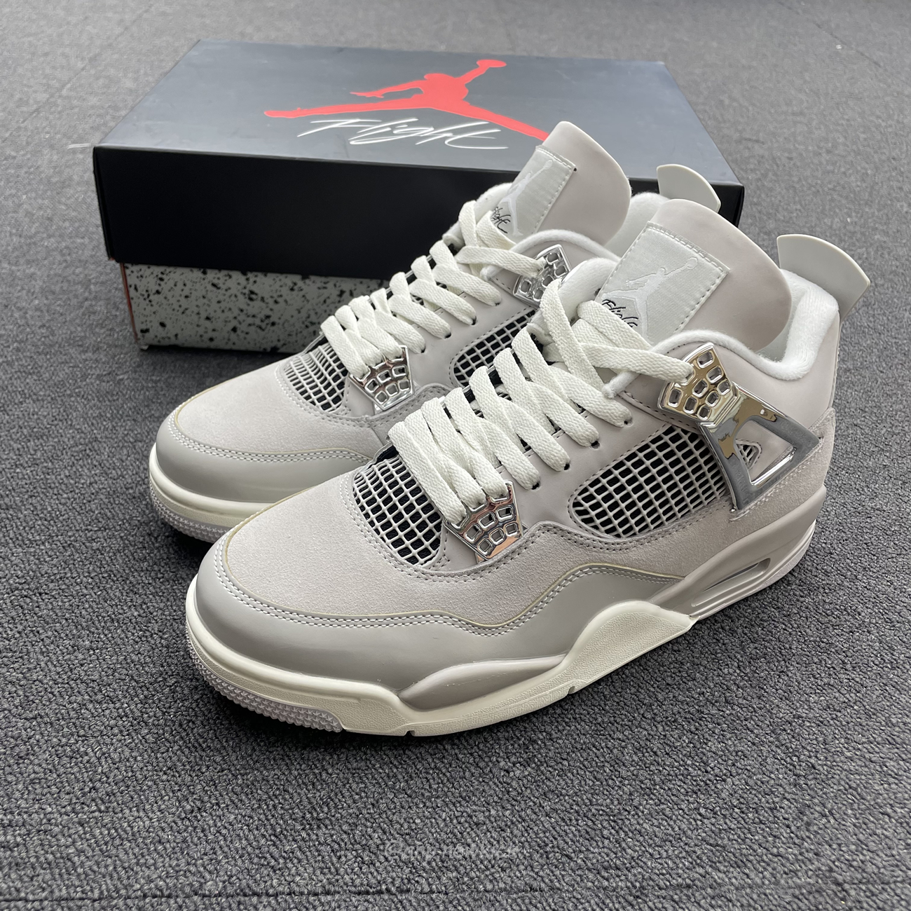 Air Jordan 4 Retro Frozen Moments Aq9129 001 (9) - newkick.org