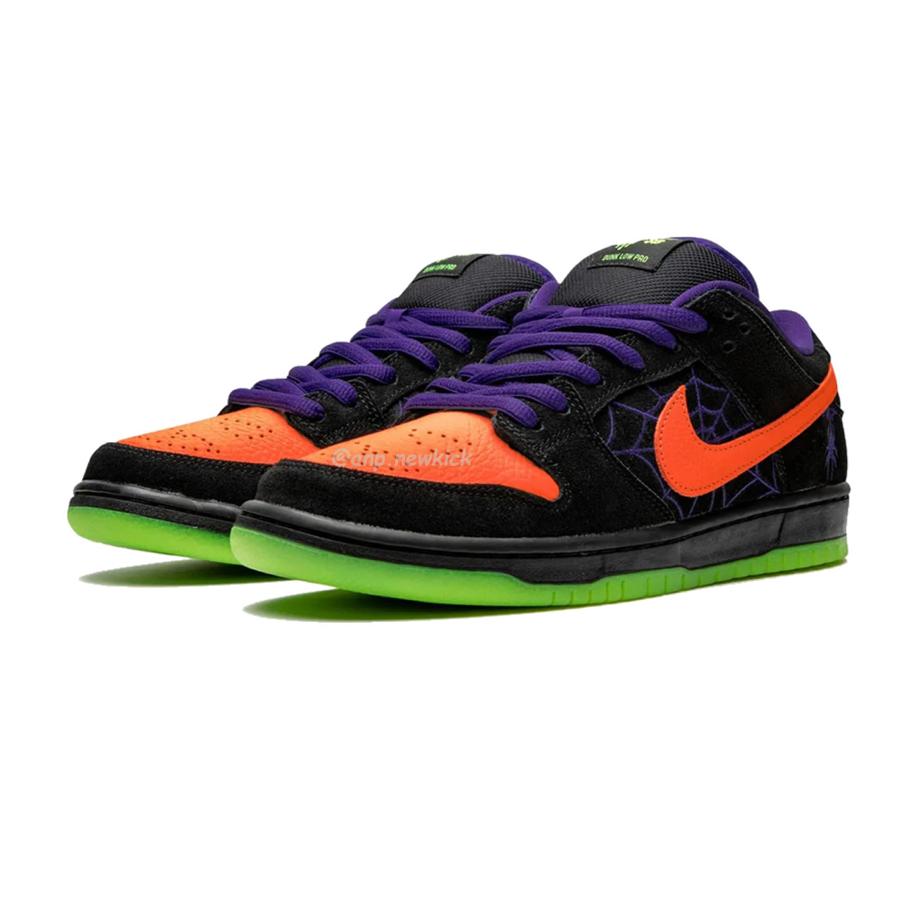 Nike Sb Dunk Low Night Of Mischief Halloween Bq6817 006 (4) - newkick.org