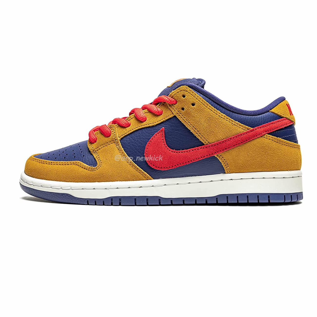 Nike Sb Dunk Low Reverse Papa Bear Bq6817 700 (1) - newkick.org