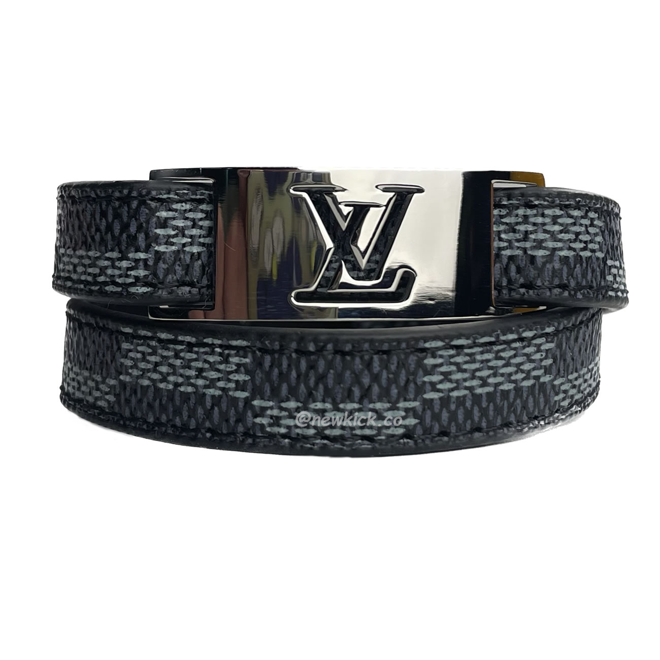 Louis Vuitton Leather Bracelet (1) - newkick.org