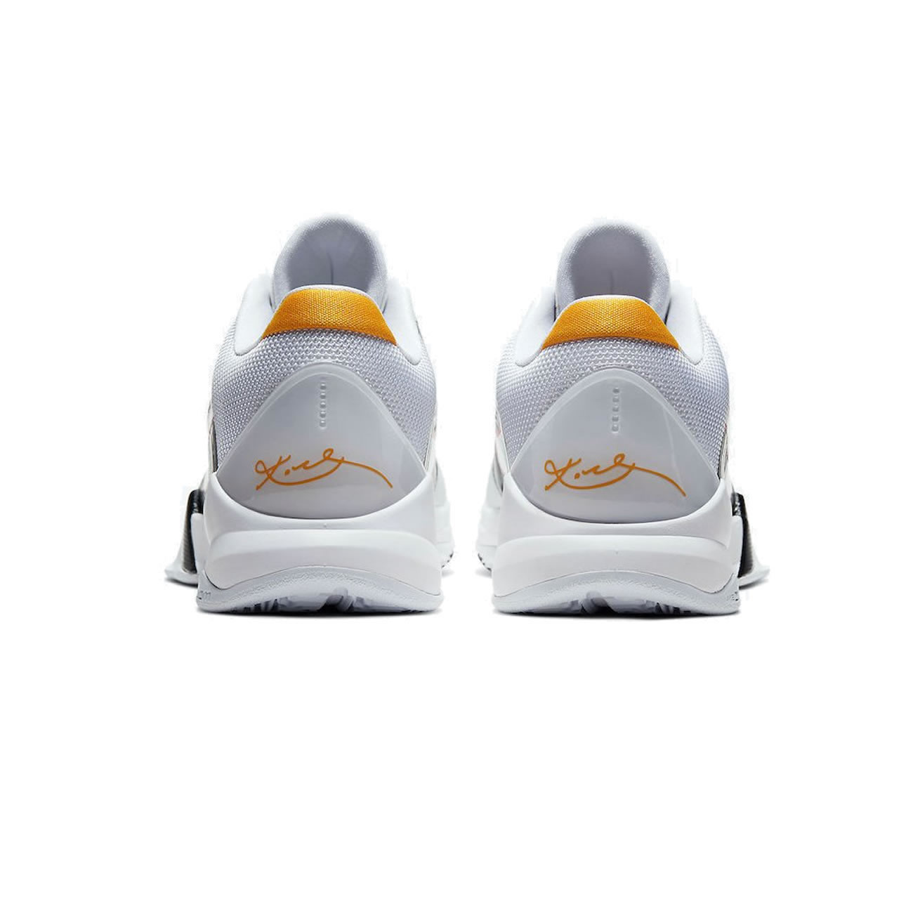 Nike Kobe 5 Protro Bruce Lee Alternate Cd4991 700 (12) - newkick.org