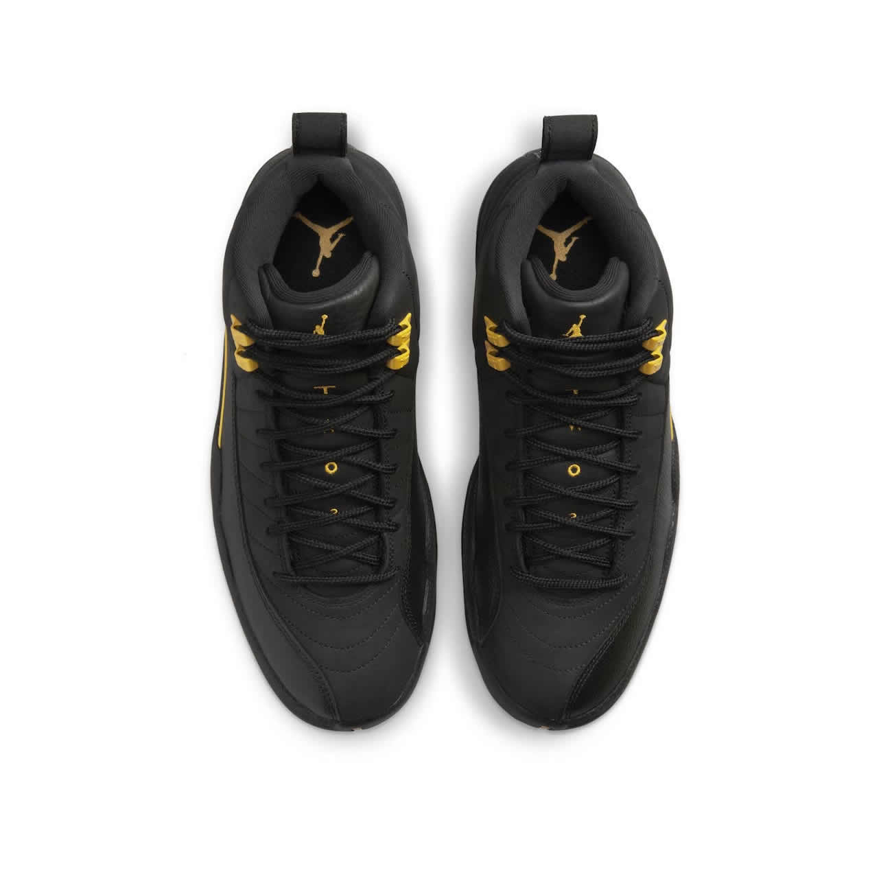 Jordan 12 Retro Black Taxi Ct8013 071 (4) - newkick.org