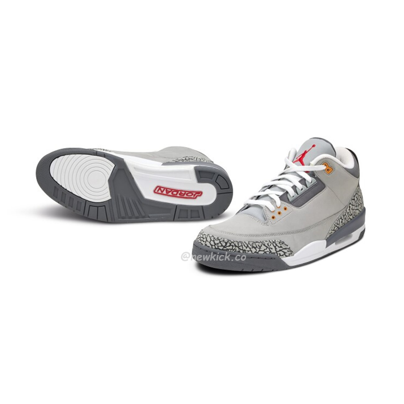 Air Jordan 3 Retro Cool Grey 2021 Ct8532 012 (11) - newkick.org